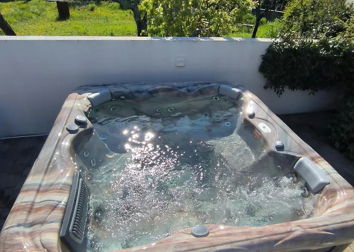 Kimm's Hideaway * 포레치