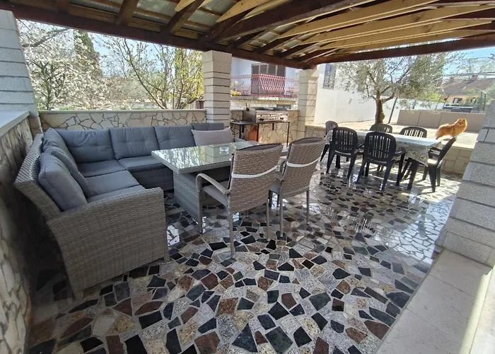 Kimm's Hideaway Porec