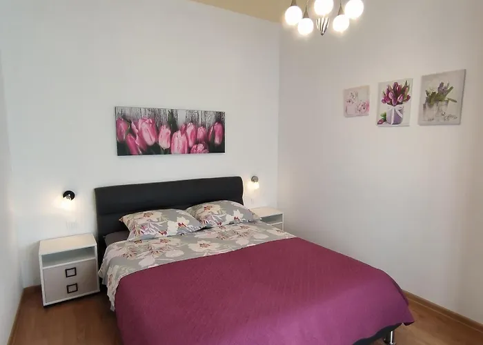 Kimm's Hideaway Apartman