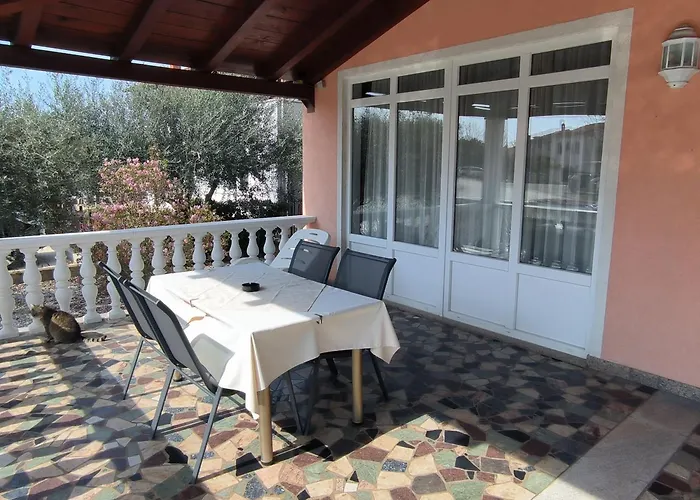 Kimm's Hideaway 아파트 *