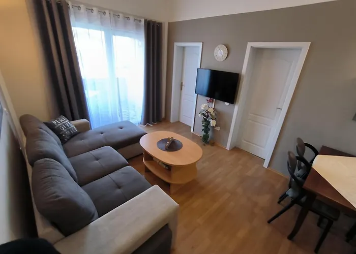 Kimm's Hideaway * 포레치