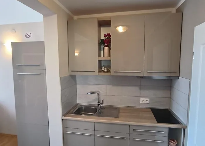 Kimm's Hideaway 아파트