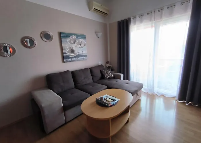 Kimm's Hideaway 아파트 *