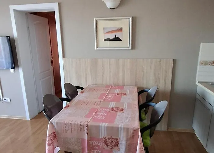 Kimm's Hideaway Apartman Porec