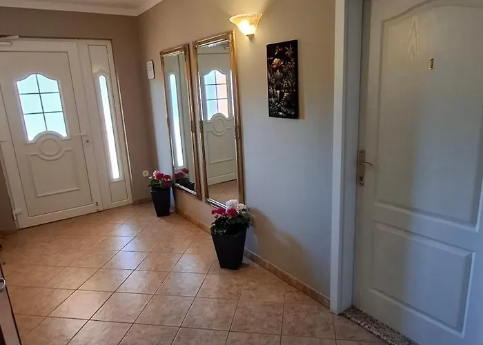 아파트 Kimm's Hideaway