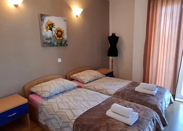 Kimm's Hideaway Porec