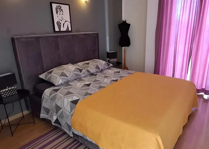 Kimm's Hideaway Apartman *