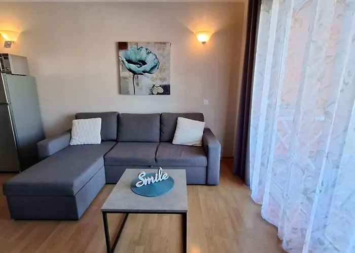 Kimm's Hideaway Apartman Porec