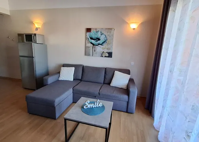 Kimm's Hideaway Apartman