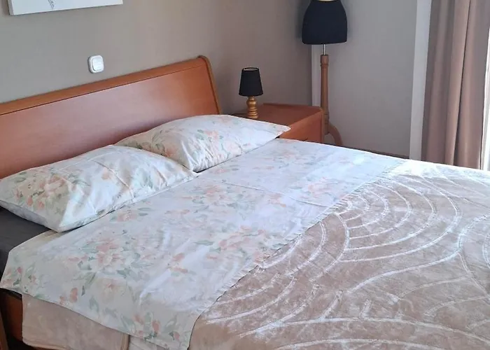 Kimm's Hideaway Apartman