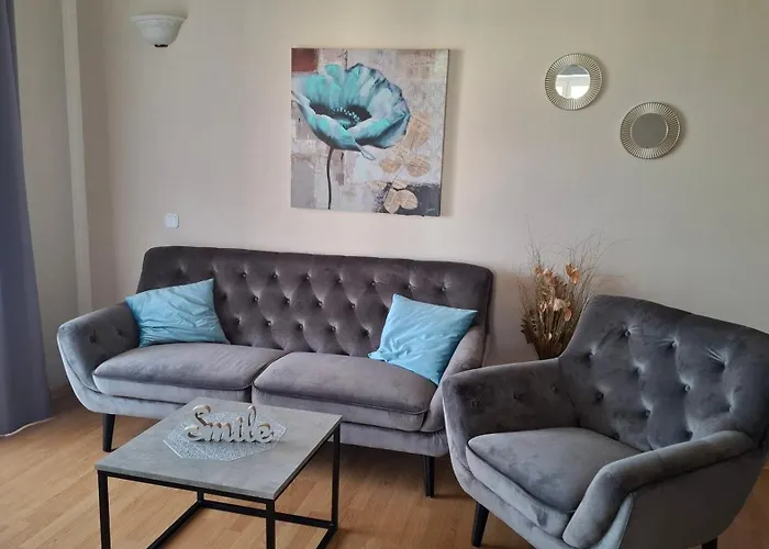 Kimm's Hideaway Apartman