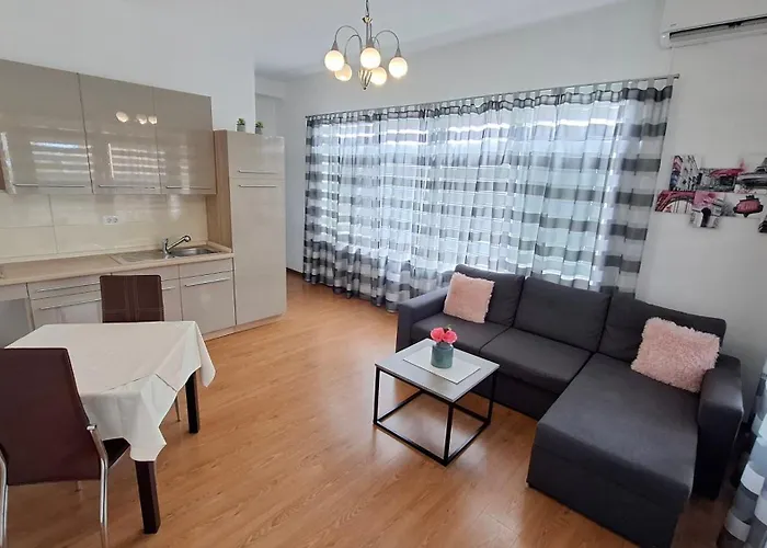 아파트 Kimm's Hideaway *