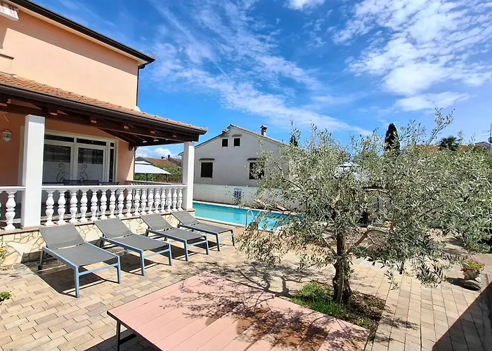 아파트 Kimm's Hideaway