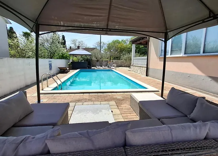 Kimm's Hideaway 포레치