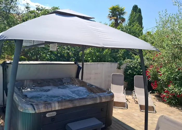 Kimm's Hideaway Apartman