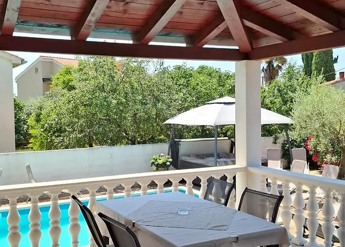 Kimm's Hideaway * Porec