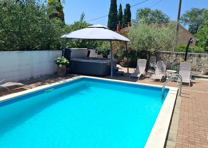 Kimm's Hideaway 아파트 포레치