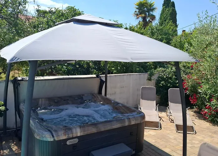 Kimm's Hideaway Porec