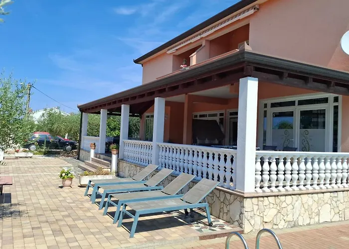 Apartman Kimm's Hideaway