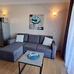Kimm's Hideaway 아파트