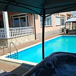 Kimm's Hideaway