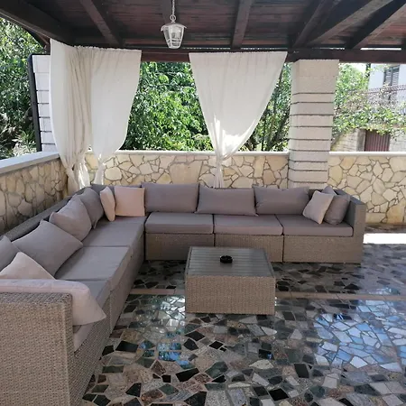 Kimm's Hideaway Lejlighed *