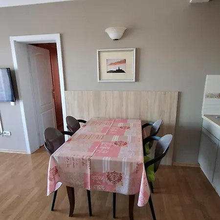 Kimm's Hideaway Lejlighed Poreč