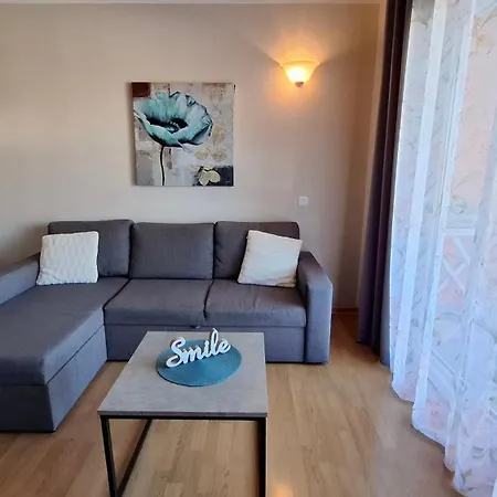 Kimm's Hideaway Lejlighed Poreč