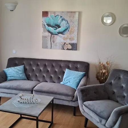 Kimm's Hideaway Appartement