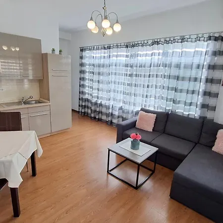 Appartement Kimm's Hideaway *